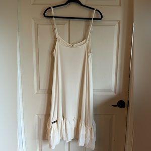 Matilda Jane oh-so-fine shift dress sz L